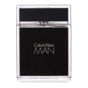 Calvin Klein Man Edt 100Ml - HF-541084530